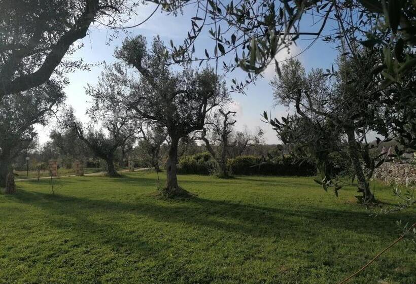 فندق Tenuta San Lorenzo