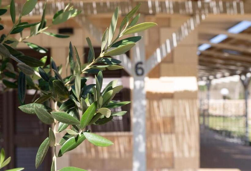 فندق Tenuta San Lorenzo