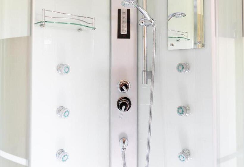 فندق Tenuta San Lorenzo