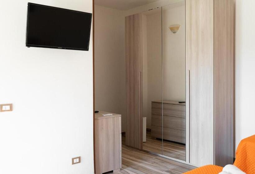 فندق Tenuta San Lorenzo