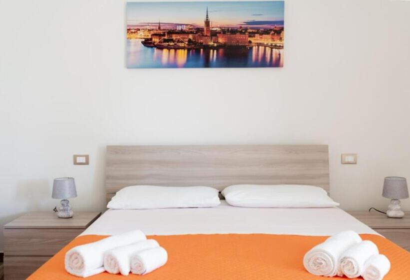 فندق Tenuta San Lorenzo