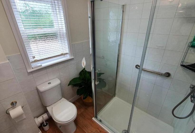 Отель The Adam And Eve