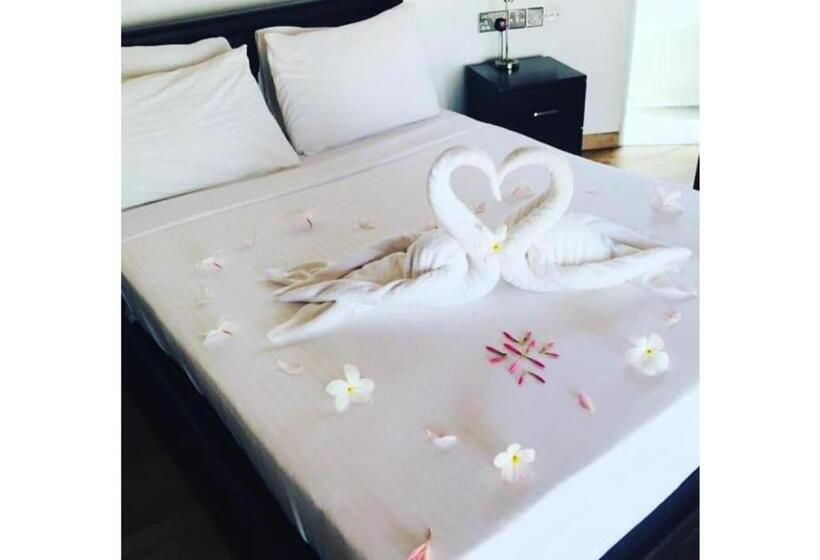 Отель The Blue Lagoon Resort  Kalpitiya