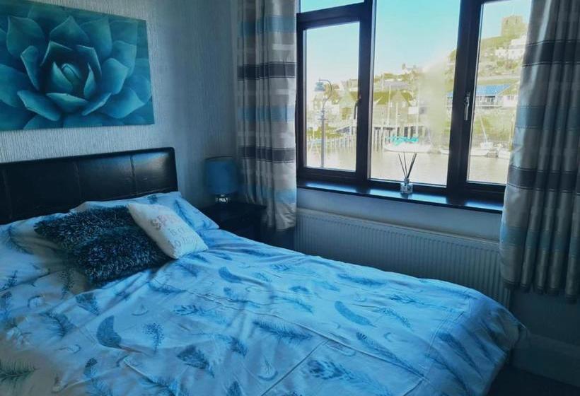 ホテル The Buck Inn