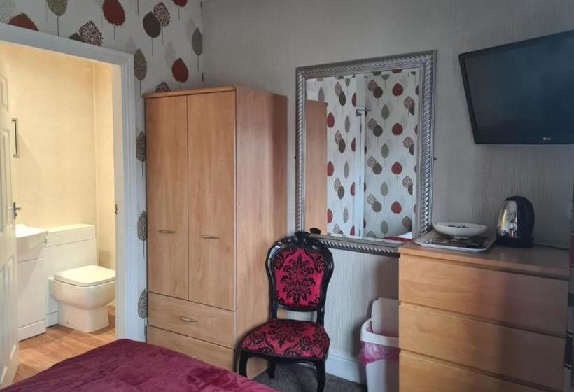 ホテル The Buck Inn