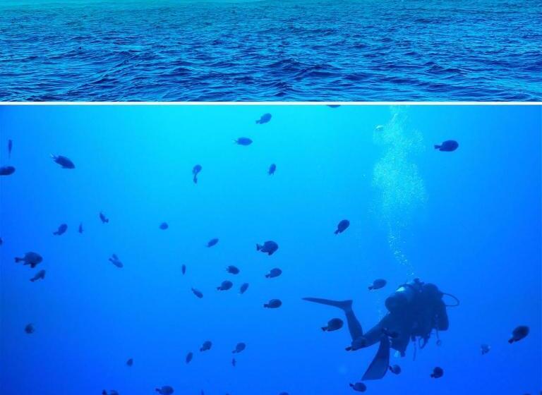 The Grand Hotel Ginowan