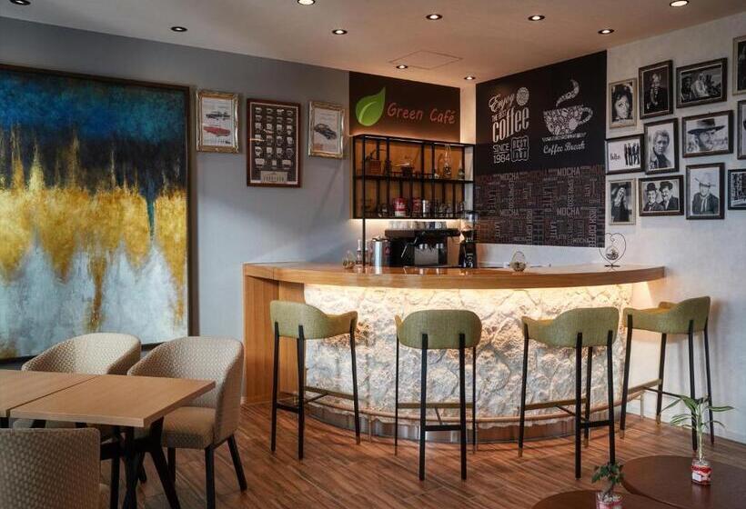 The Grand Hotel Ginowan