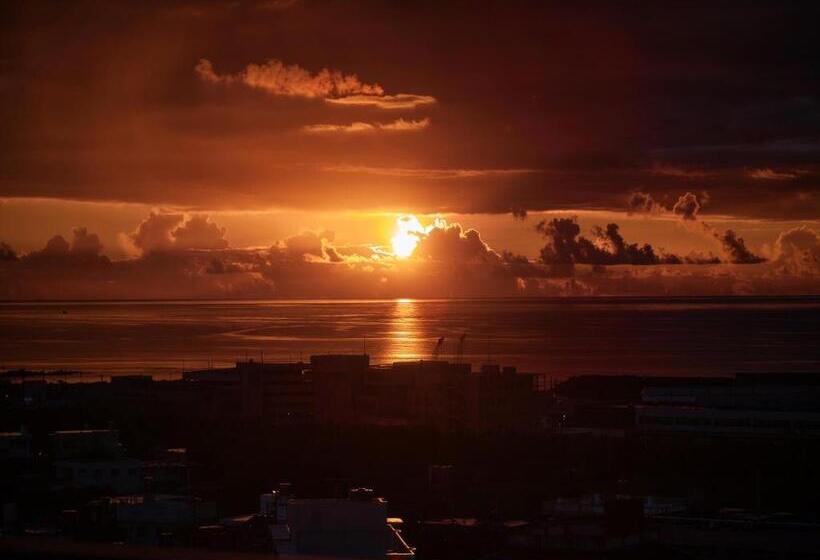 The Grand Hotel Ginowan