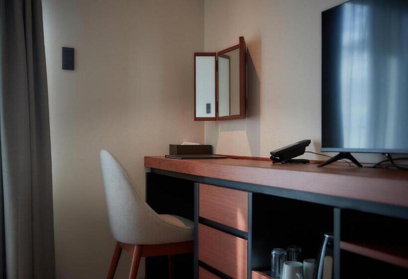 The Grand Hotel Ginowan