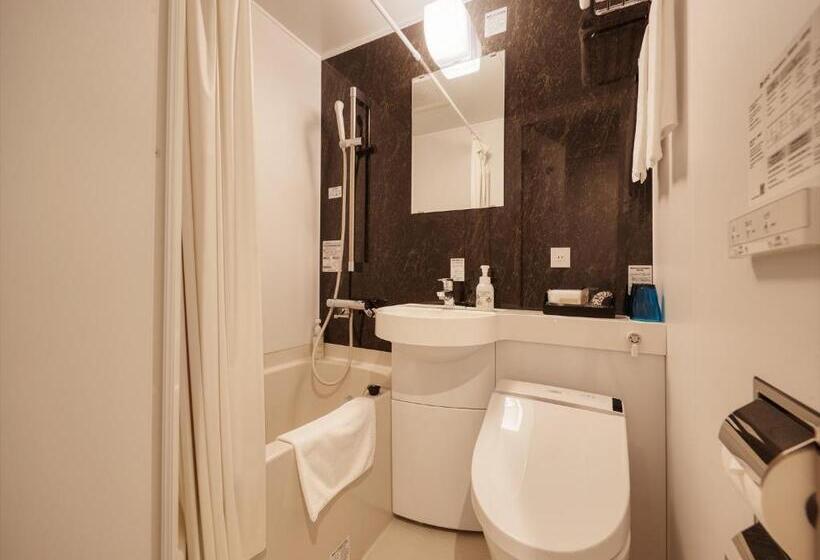 The Grand Hotel Ginowan