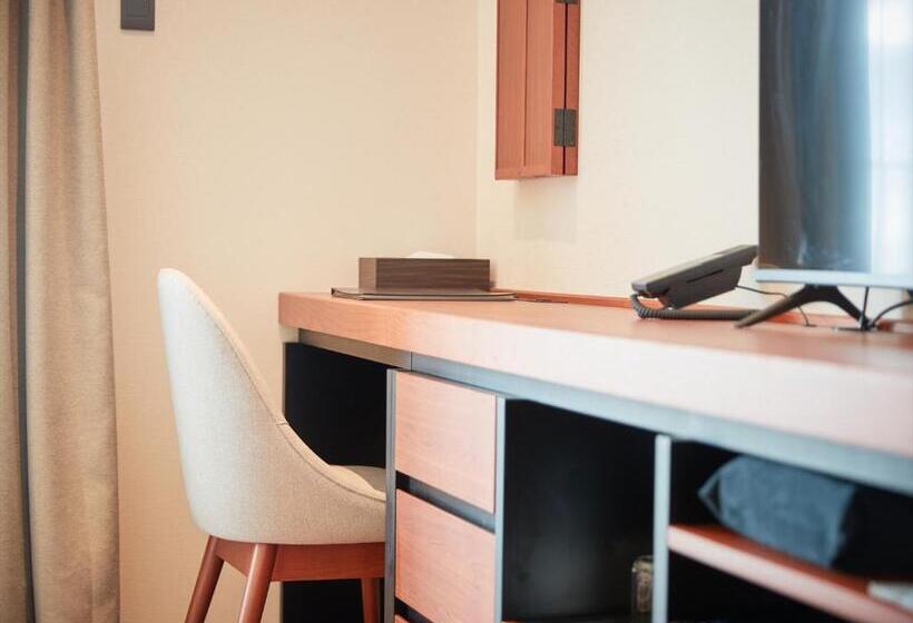 The Grand Hotel Ginowan