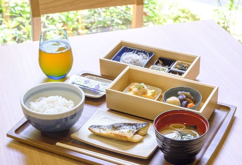 Tosei Hotel Cocone Kamakura