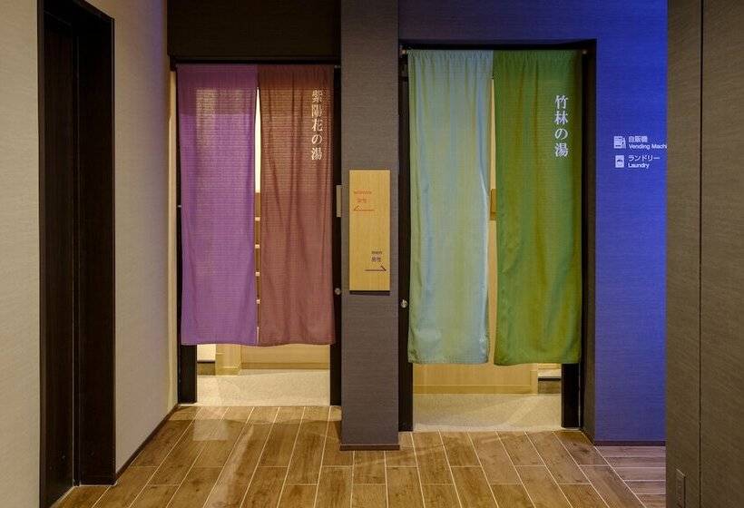 Tosei Hotel Cocone Kamakura