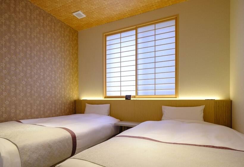 Tosei Hotel Cocone Kamakura