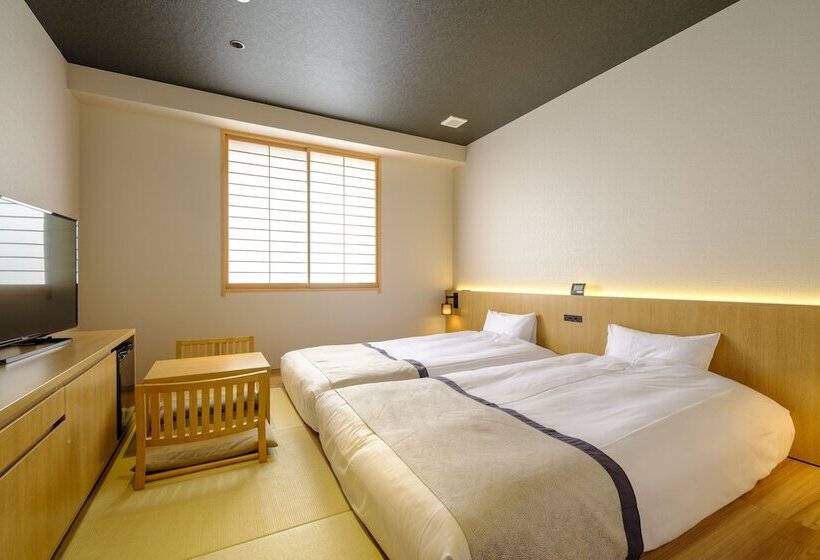 Tosei Hotel Cocone Kamakura