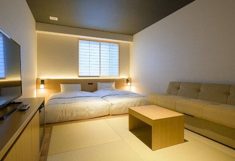 Tosei Hotel Cocone Kamakura