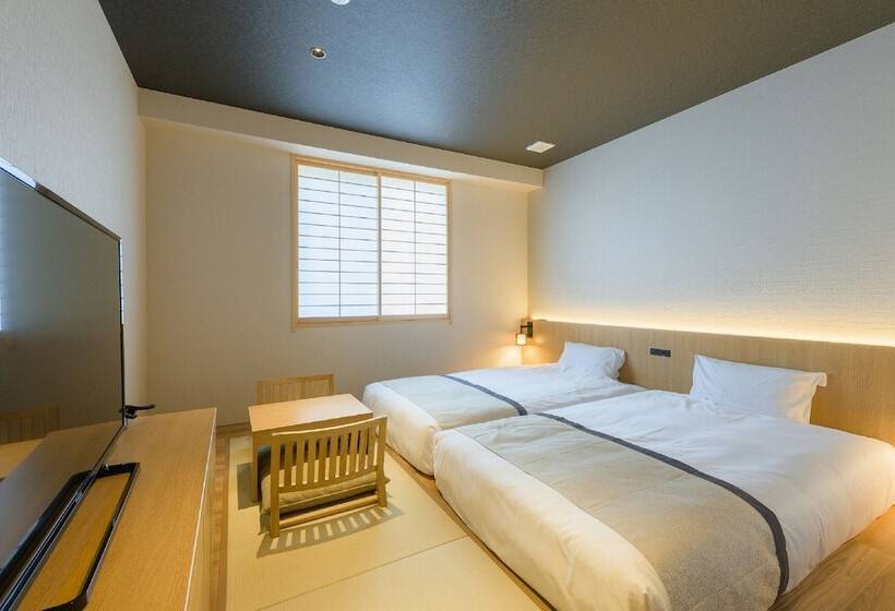 Tosei Hotel Cocone Kamakura