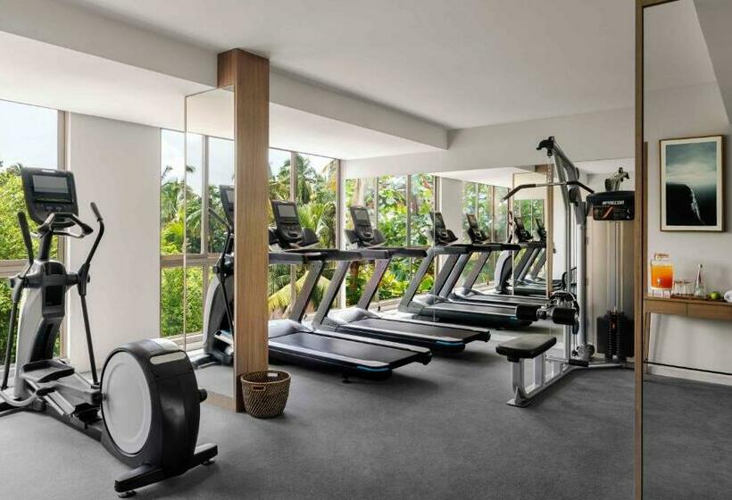 فندق Vivanta Goa, Miramar