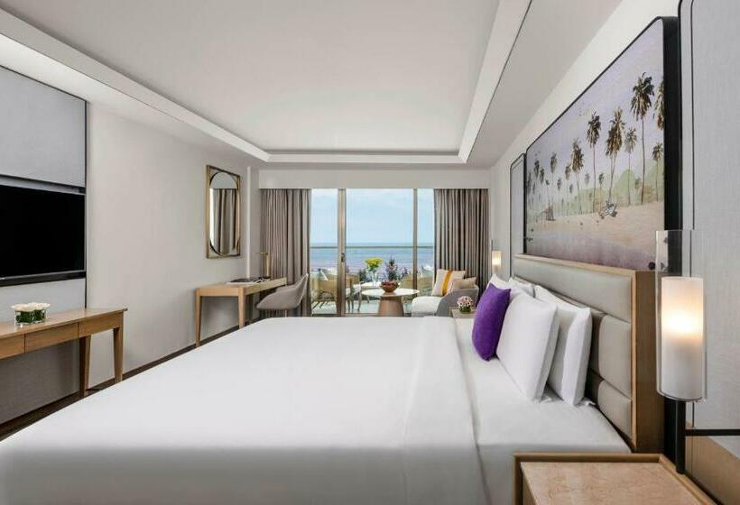 فندق Vivanta Goa, Miramar