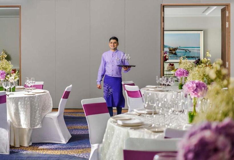 فندق Vivanta Goa, Miramar