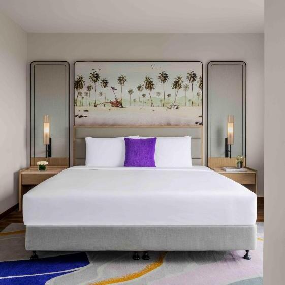 فندق Vivanta Goa, Miramar