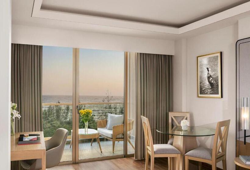 فندق Vivanta Goa, Miramar