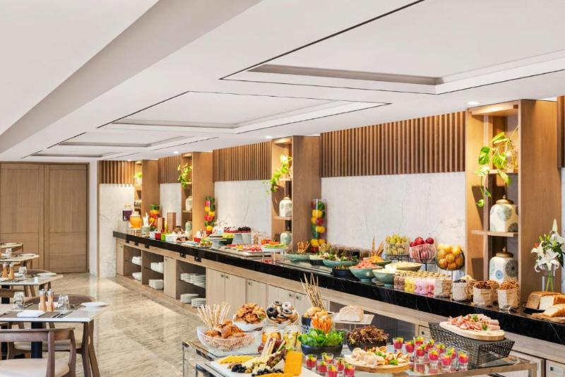 فندق Vivanta Goa, Miramar