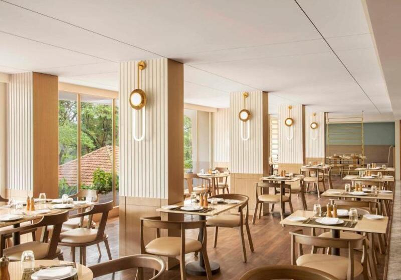 فندق Vivanta Goa, Miramar