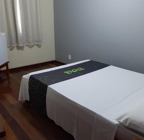 Отель Pousada Cascata