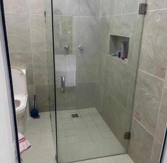 فندق Y Bungalows Bugambilias