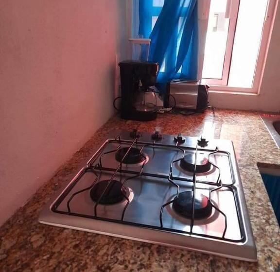 فندق Y Bungalows Bugambilias