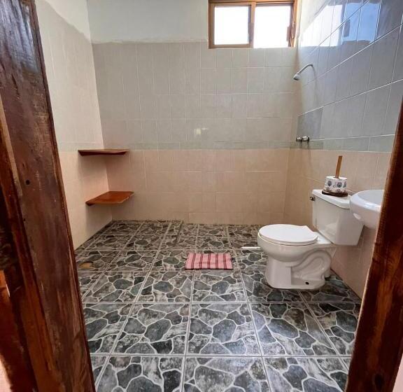 فندق Y Bungalows Bugambilias