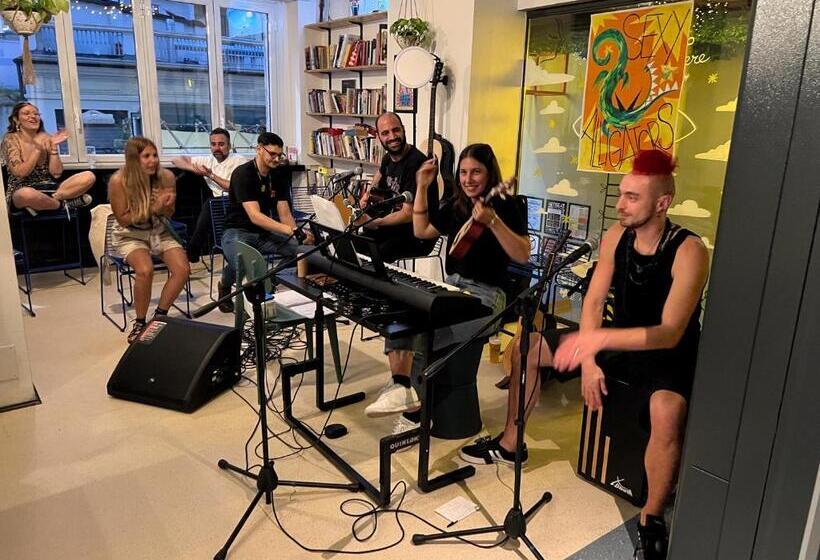 酒店 Yellowsquare Milan