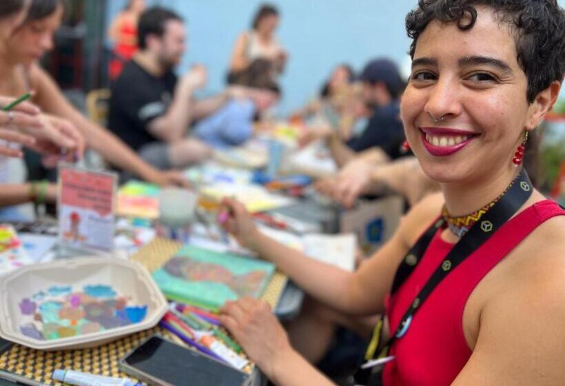 酒店 Yellowsquare Milan