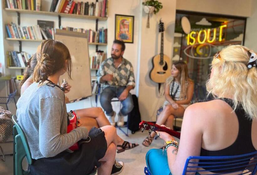 酒店 Yellowsquare Milan