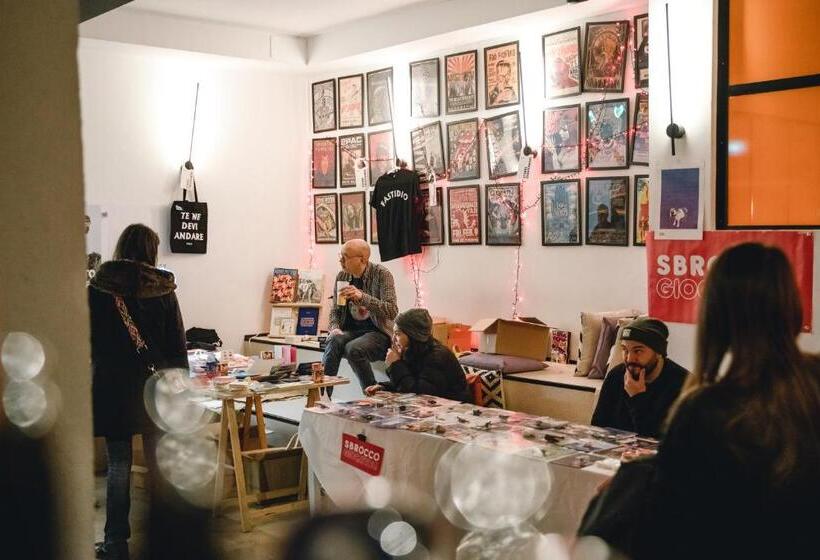 酒店 Yellowsquare Milan