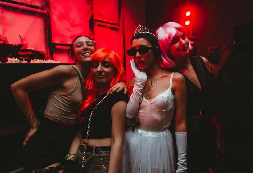 酒店 Yellowsquare Milan