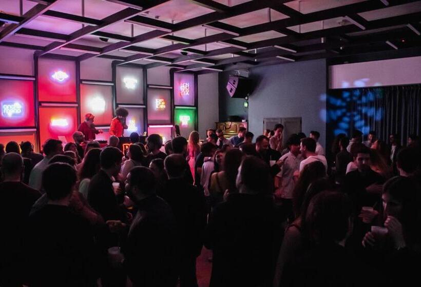 酒店 Yellowsquare Milan