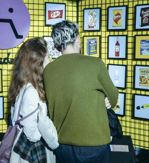 酒店 Yellowsquare Milan