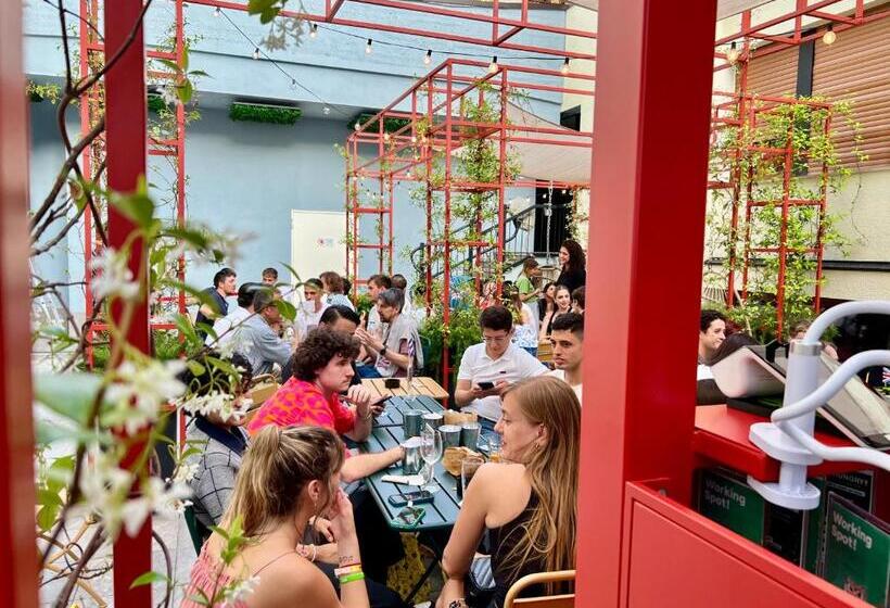 酒店 Yellowsquare Milan