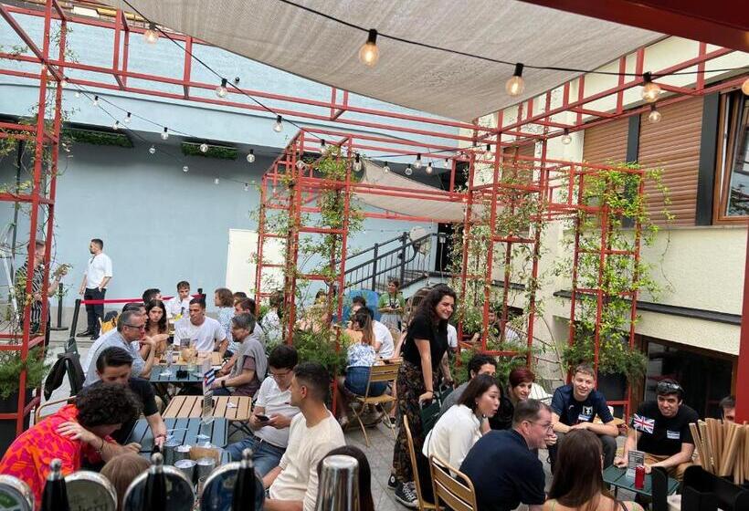 酒店 Yellowsquare Milan