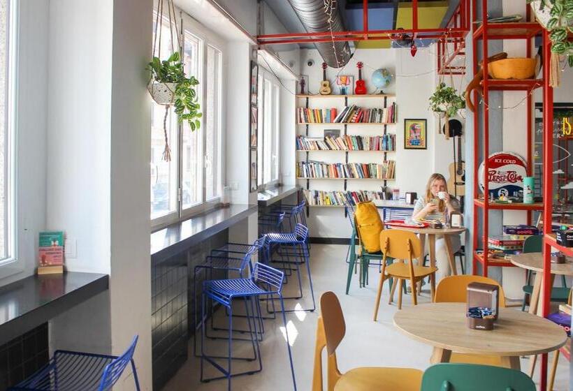 酒店 Yellowsquare Milan