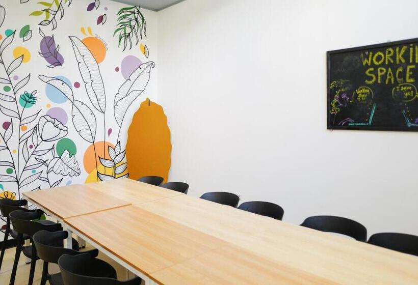 酒店 Yellowsquare Milan