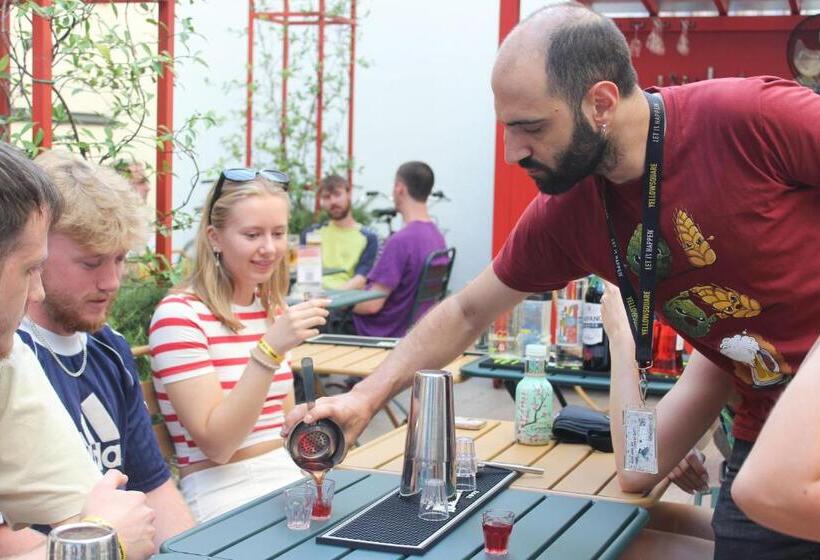 酒店 Yellowsquare Milan