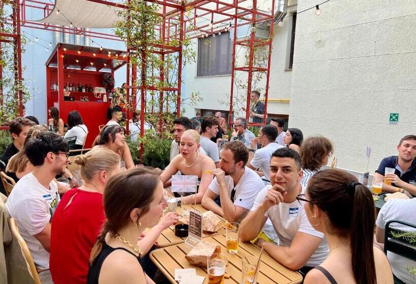 酒店 Yellowsquare Milan