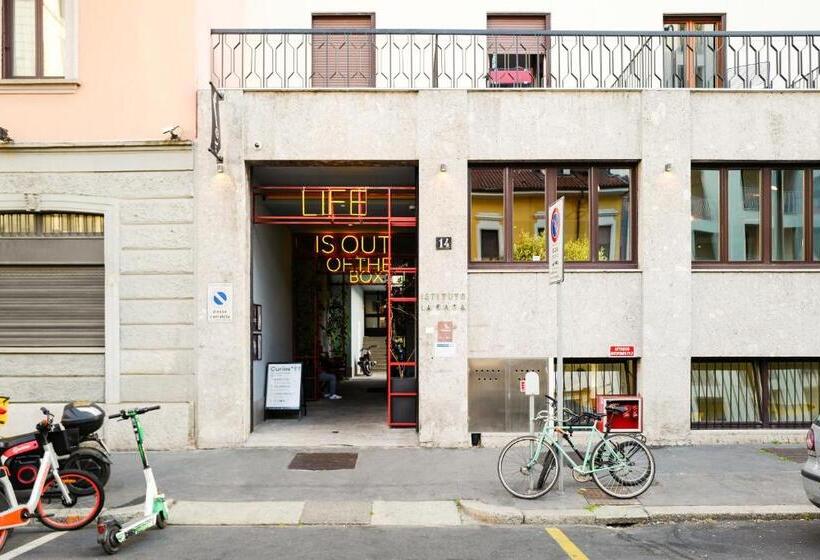 酒店 Yellowsquare Milan