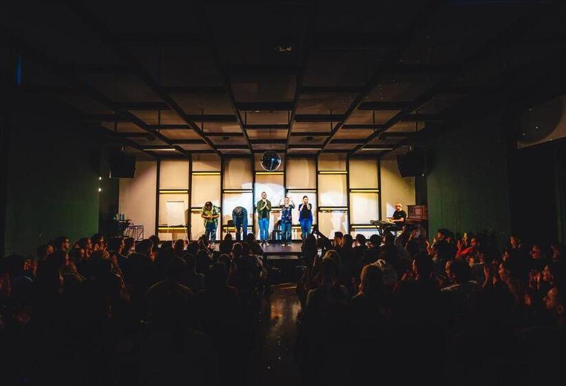 酒店 Yellowsquare Milan