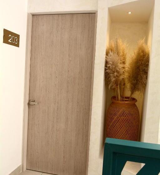 בית מלון כפרי Zentrico Boutique