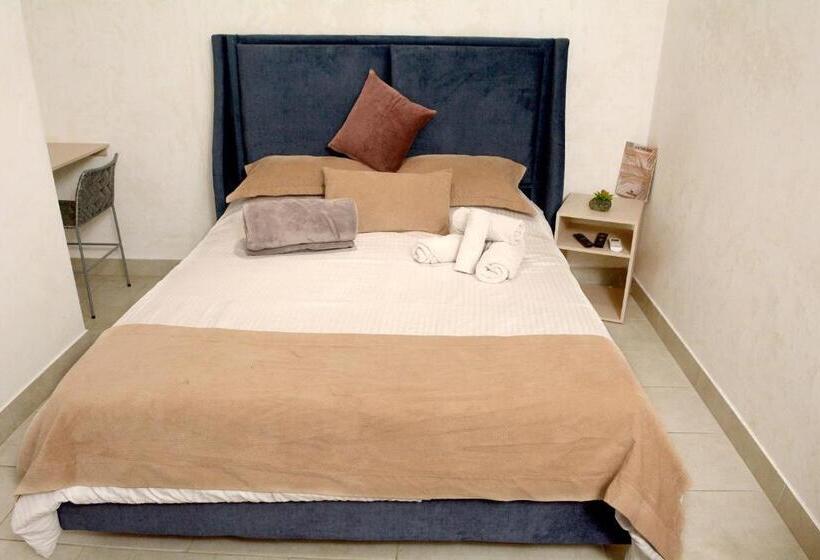 בית מלון כפרי Zentrico Boutique