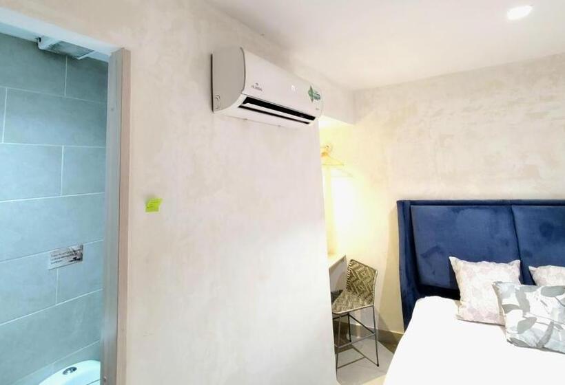 בית מלון כפרי Zentrico Boutique